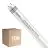 Confezione Multipack 10x Philips Tubo LED T8 CorePro (UN) High Output 8W 900lm - 865 Luce del Giorno | 60cm - Sostitutiva 18W