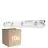 Confezione Multipack 10x Ledvance Stagna LED Stagna Value 9W 1080lm - 840 Bianco Freddo | 60cm 