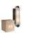 Confezione Multipack 6x Nordlux Nimal Luce Da Parete Plastica Nero | Adatto per E14