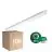 Confezione Multipack 10x Philips Stagna LED Coreline WT120C G3 28W 4600lm - 840 Bianco Freddo | 120cm - Sostitutiva 2x36W