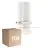 Confezione Multipack 10x Philips MASTER PL-S 9W - Actinic BL | 2-Pin