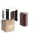 Confezione Multipack 6x D'Lite Luce Da Parete Vossem Arrugginito Up & Down | Adatto per 2x GU10 
