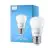 Philips Corepro LED Lustre E27 Sferica Ghiaccio 2.8W 250lm - 827 Bianco Molto Caldo | Sostitutiva 25W
