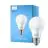 Philips Corepro LED Bulbo E27 Pera Ghiaccio 10W 1055lm - 827 Bianco Molto Caldo | Sostitutiva 75W