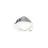 Philips Downlight LED GreenSpace DN500B 15W 1800lm 120D - 840 Bianco Freddo | 180mm - Ritaglio 150mm