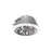 Philips Downlight LED GreenSpace DN510B 15W 1950lm 120D - 840 Bianco Freddo | 230mm - Ritaglio 200mm