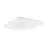 Eglo Parete e Luce da soffitto Frania-S Acciaio Bianca 14.6W 1600lm - 840 Bianco Freddo | IP44 