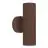 Eglo Luce Da Parete Tomelloso Esterni Aluminium Arrugginito Up & Down | Adatto per 2x GU10