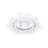 Noxion LED Inclinabile Slim Faretti Bianca Il Giro 5W 550lm 60D - 940 Bianco Freddo | 85mm - IP54 - Dimmerabile - Miglior Resa Cromatica