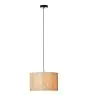 Brilliant Wimea Luce Pendente Metallo Beige | 350mm - Adatto per 1x E27