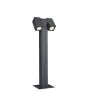 SLV Dissuasore Theo Pathlight Antracite | 72cm - GU10 Max. 7W