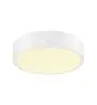 SLV Medo Pro 30 Parete e Luce da soffitto Aluminium Bianca Il Giro 10W 1250lm - 930-940 CCT | IP50 - Miglior Resa Cromatica - Dimmerabile 