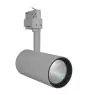 Ledvance Luce A Binario LED D85 Grigio 35W 2660lm 24D - 930 Luce Calda -  | Miglior Resa Cromatica 