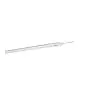 Ledvance Reglette LED Cabinet LED Slim Bianca 10W 470lm - 830 Luce Calda -  | Dimmerabile - Sensore di Movimento e Luce