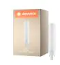 Ledvance Dulux-D LED 10W - 830 Luce Calda -  | 4-Pin - Sostitutiva 26W