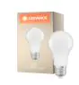 Ledvance Classic LED E27 Pera Ghiaccio 8.5W 806lm - 827 Bianco Molto Caldo | Sostitua 60W