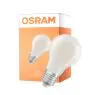 Osram Classic LED E27 Pera Filamento Ghiaccio 3.8W 806lm - 840 Bianco Freddo | Dimmerabile - Sostitutiva 60W