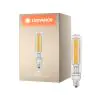 Ledvance LED Filamento P E27 LED 19.4W 3600lm D - 727 Bianco Molto Caldo | Sostitutiva 50W