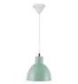 Nordlux Pop Luce Pendente Metallo Verde | Adatto per E27
