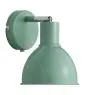 Nordlux Pop Luce Da Parete Metallo Verde | Adatto per E27