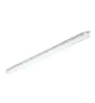 Philips Stagna LED CoreLine WT120C G2 45W 6000lm - 840 Bianco Freddo | 150cm - 3x Cablaggio Entra/Esci - Sensore Di Movimento E Luce 