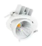 Philips Faretti LED LuxSpace Accent Performance RS782B 31.5W 2700lm 36D - 930 Luce Calda -  | 167mm - Miglior Resa Cromatica