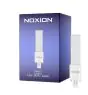 Noxion Lucent PL-S LED 2.8W - 840 Bianco Freddo | 2-Pin - Sostitutiva 5W