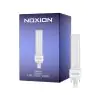 Noxion Lucent PL-C LED 5.2W - 830 Luce Calda -  | 2-Pin - Sostitutiva 18W