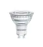 Noxion PerfectColor Faretti LED GU10 PAR16 6.7W 575lm 36D - 927 Bianco Molto Caldo | Miglior Resa Cromatica - Dimmerabile - Sostitutiva 80W