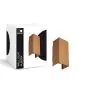 D'Lite Luce Da Parete Aurora Bronze Up & Down 6.5W 500lm - 830-840 CCT | IP54
