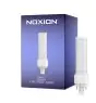 Noxion Lucent PLC LED (EM/Mains) V2.0 5.2W 650lm 830 Luce Calda -  | 2-Pin - Sostitutiva 13W
