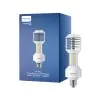 Philips TrueForce pubblico (Strade – SON) Master LED SON-T M E27 23W 4000lm - 740 Bianco Freddo | Sostitutiva 50W