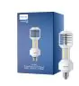 Philips TrueForce pubblico (Strade – SON) Master LED SON-T M E27 34W 5400lm - 727 Bianco Molto Caldo | Sostitutiva 70W
