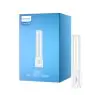 Philips CorePro PL-L LED Bulbo EM/Mains 8W - 840 Bianco Freddo | 4-Pin - Sostitutiva 18W