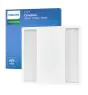 Philips Pannello A LED CoreLine RC136B G4 38.5W 5700lm - 830 Luce Calda -  | 60x60cm - UGR<19 - Dali Dimmerabile