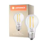 Ledvance Smart+ Wifi E27 Pera Classic Filamento 6W 806lm - 827 Bianco Molto Caldo | Dimmerabile - Sostitutiva 60W