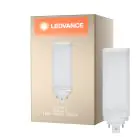 Ledvance Dulux-T LED 10W - 830 Luce Calda -  | 4-Pin - Sostitutiva 26W