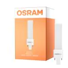 Osram Dulux-S LED 3.5W 400lm - 840 Bianco Freddo | 2-Pin - Sostitutiva 7W