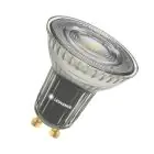 Ledvance Faretti LED GU10 PAR16 6.1W 575lm 36D - 940 Bianco Freddo | Miglior Resa Cromatica - Dimmerabile - Sostitutiva 80W
