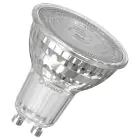 Ledvance Faretti LED GU10 PAR16 6.1W 575lm 60D - 827 Bianco Molto Caldo | Sostitutiva 80W