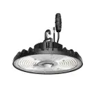 Noxion Highbay LED Concord V4.0 100-200W 17000-34000lm 120D - 840/852/865 CCT | IP65 - 1-10V Dimmerabile - Sostitutiva 520W - Potenza Selezionabile