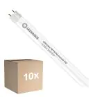 Confezione Multipack 10x Ledvance Tubo LED T8 Performance (EM/Mains) Ultra Output 15.6W 2250lm - 830 Luce Calda | 120cm - Sostitutiva 36W