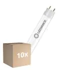 Confezione Multipack 10x Ledvance Tubo LED T8 EM Value (EM/Mains) Ultra Output 29W 3500lm - 840 Bianco Freddo | 150cm - Sostitutiva 58W