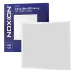Noxion Pannello A LED Delta Ultra Efficiency - 200lm/W - 18W 3600lm - 840 Bianco Freddo | 60x60cm - UGR