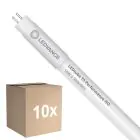 Confezione Multipack 10x Ledvance Tubo LED T5 Performance (Mains AC) High Output 16W 2400lm - 865 Luce del Giorno | 85cm - Sostitutiva 39W