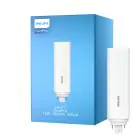 Philips CorePro PL-T LED Bulbo HF 15W - 840 Bianco Freddo | 4-Pin - Sostitutiva 15W