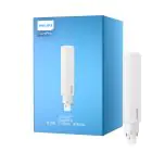 Philips CorePro PL-C LED 8.9W 1100lm - 840 Bianco Freddo | 2-Pin - Sostitutiva 26W