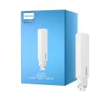 Philips CorePro PL-C LED 6.5W 700lm - 830 Luce Calda -  | 4-Pin - Sostitutiva 18W