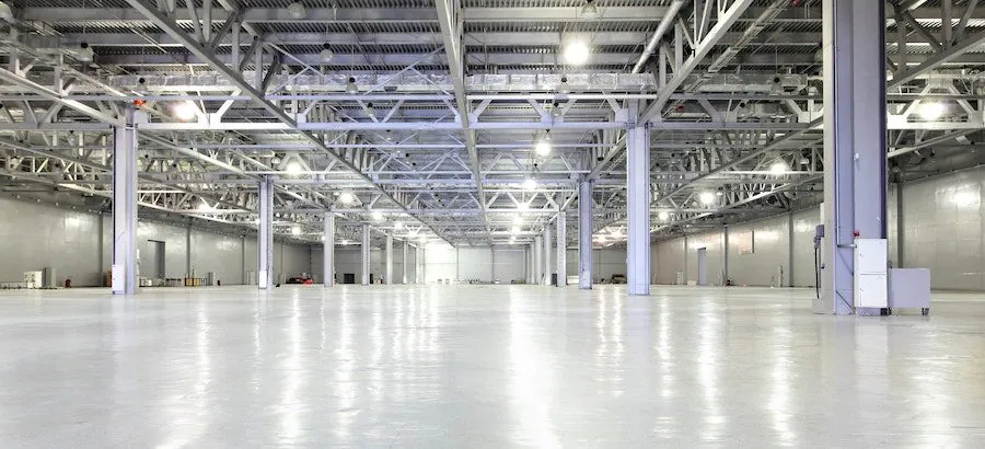 Highbay LED